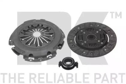 NK 133709 Kit clutch repair