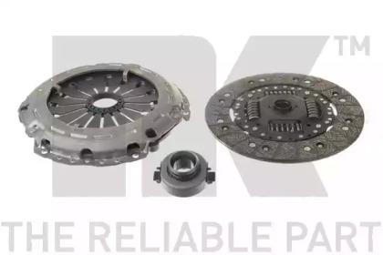 NK 133717 Kit clutch repair NK 133717 Kit clutch repair