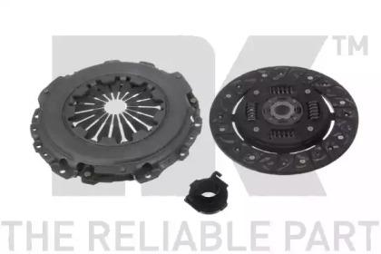 NK 133946 Комплект зчеплення NK 133946 Комплект зчеплення