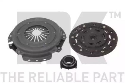 NK 133947 Kit clutch repair