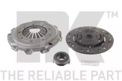 NK 134013 Kit clutch repair NK 134013 Kit clutch repair