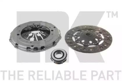 NK 1347102 Kit clutch repair