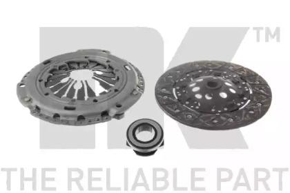 NK 1347115 Kit clutch repair NK 1347115 Kit clutch repair