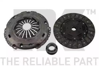 NK 1347130 Kit clutch repair NK 1347130 Kit clutch repair