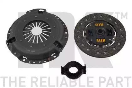 NK 134734 Kit clutch repair