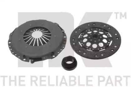 NK 134776 Комплект зчеплення NK 134776 Комплект зчеплення