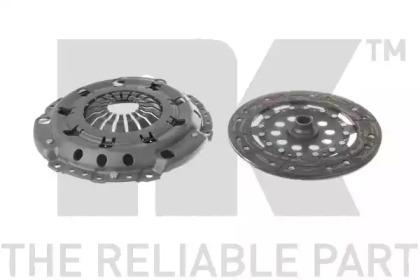 NK 134838 Kit clutch repair NK 134838 Kit clutch repair