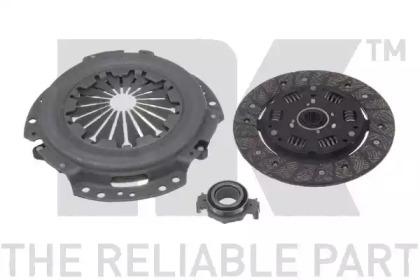 NK 139923 Kit clutch repair NK 139923 Kit clutch repair
