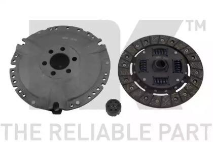 NK 139930 Kit clutch repair NK 139930 Kit clutch repair