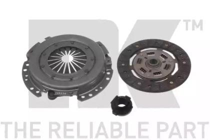 NK 139933 Kit clutch repair NK 139933 Kit clutch repair