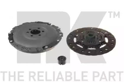 NK 139946 Kit clutch repair NK 139946 Kit clutch repair