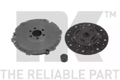 NK 139951 Kit clutch repair