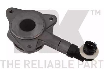 NK 141904 Підшипник зчеплення вижимний NK 141904 Підшипник зчеплення вижимний