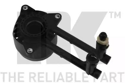 NK 142507 Bearing gearbox