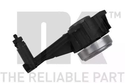 NK 142508 Bearing gearbox