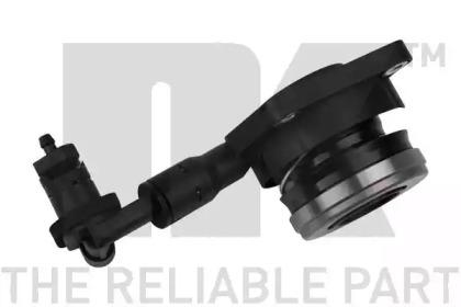 NK 142509 Bearing gearbox NK 142509 Bearing gearbox