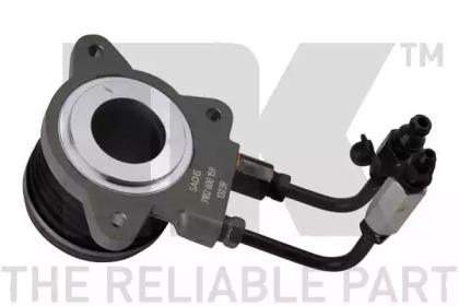 NK 143501 Підшипник зчеплення вижимний