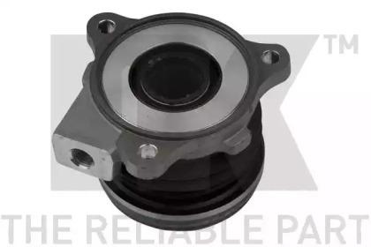 NK 143607 Bearing gearbox NK 143607 Bearing gearbox