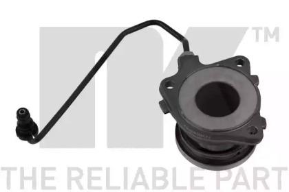 NK 143611 Bearing gearbox