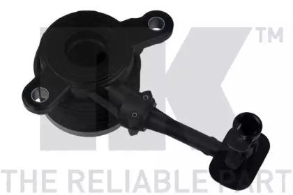 NK 143902 Підшипник зчеплення вижимний NK 143902 Підшипник зчеплення вижимний