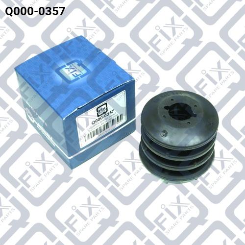 Q-FIX Q000-0357 Отбойник амортизатора