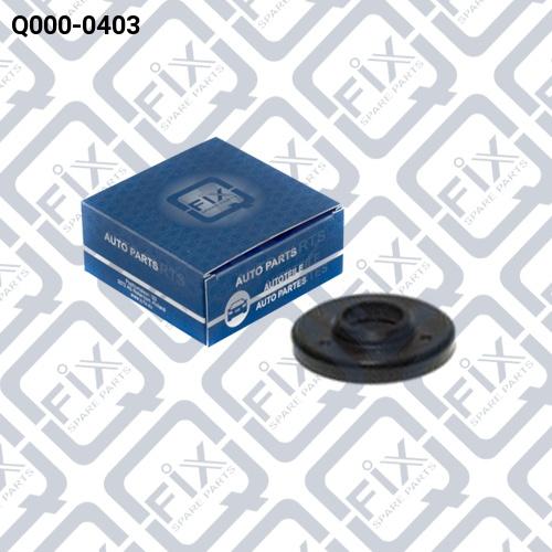 Q-FIX Q000-0403 Підшипник опори амортизатора Q-FIX Q000-0403 Підшипник опори амортизатора
