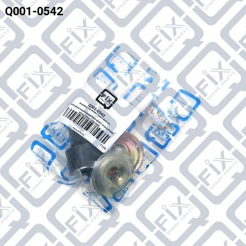 Q-FIX Q0010542 Insulator f