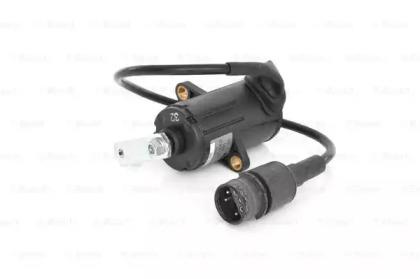 Bosch 0 206 001 013 Sensor acceleration