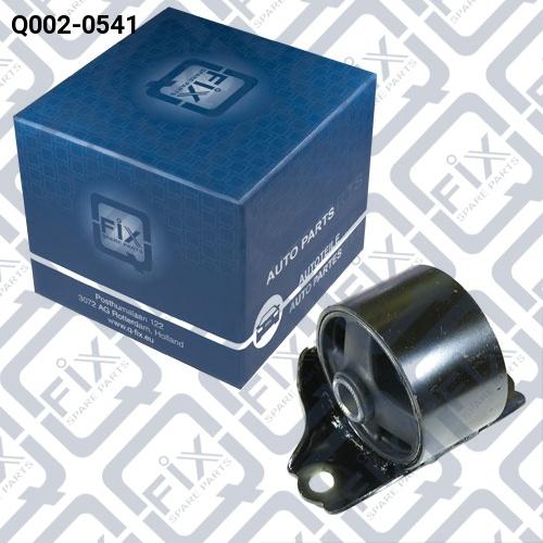 Q-FIX Q002-0541 Insulator engine mounting