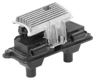 Bosch 0 221 603 003 Coil assy ignition