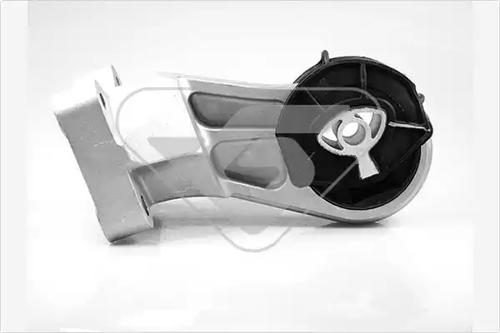 Hutchinson 538B32 Insulator engine mounting