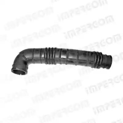 Impergom 19872 Duct assy air inlet rubber Impergom 19872 Duct assy air inlet rubber