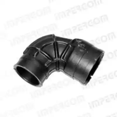 Impergom 19884 Duct assy air inlet rubber Impergom 19884 Duct assy air inlet rubber