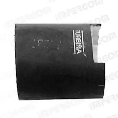 Impergom 19889 Duct assy air inlet rubber Impergom 19889 Duct assy air inlet rubber