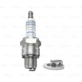 Bosch 0 241 235 607 Spark plug Bosch 0 241 235 607 Spark plug
