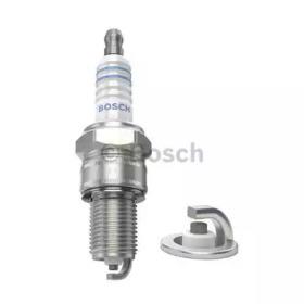 Bosch 0 241 235 563 Свічка запалювання Bosch 0 241 235 563 Свічка запалювання