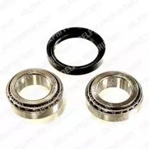 Delphi BK1021 Підшипник маточини колеса Delphi BK1021 Підшипник маточини колеса