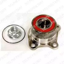 Delphi BK1044 Wheel bearing Delphi BK1044 Wheel bearing