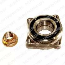Delphi BK1049 Wheel bearing
