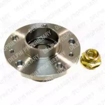 Delphi BK1067 Підшипник маточини колеса