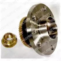 Delphi BK1068 Подшипник ступицы колеса