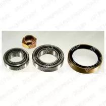 Delphi BK1079 Wheel bearing