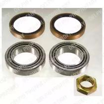 Delphi BK1080 Wheel bearing