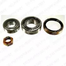 Delphi BK1081 Wheel bearing