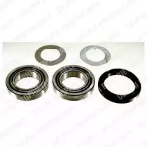 Delphi BK1082 Подшипник ступицы колеса