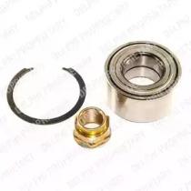 Delphi BK1090 Подшипник ступицы колеса