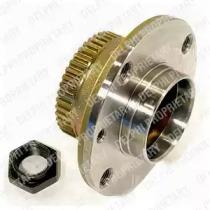 Delphi BK1104 Подшипник ступицы колеса Delphi BK1104 Подшипник ступицы колеса