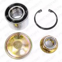 Delphi BK1186 Підшипник маточини колеса Delphi BK1186 Підшипник маточини колеса