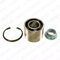 Delphi BK1194 Подшипник ступицы колеса Delphi BK1194 Подшипник ступицы колеса