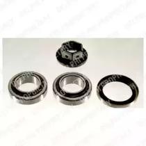 Delphi BK1240 Wheel bearing